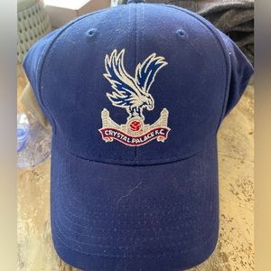 Crystal Palace FC Hat